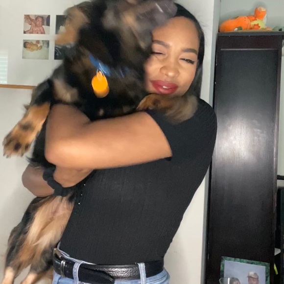 MEET YOUR POSHMARK SELLER 💖💖💖 - Picture 3 of 3